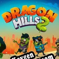 Dragon Hills 2 chave de ativação