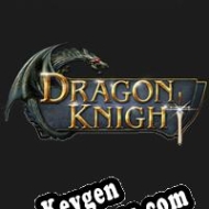 gerador de chaves Dragon Knight (2015)