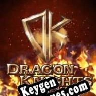 chave de licença Dragon Knights