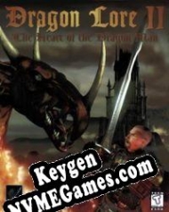 Dragon Lore II: The Heart of the Dragon Man chave livre