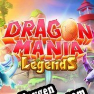 chave de ativação Dragon Mania Legends