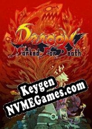 Dragon Marked for Death chave livre