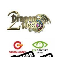 Dragon Nest II: Legend gerador de chaves de CD