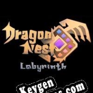 gerador de chaves de CD Dragon Nest: Labyrinth