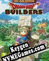 Dragon Quest Builders chave de ativação