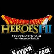 Dragon Quest Heroes I & II gerador de chaves