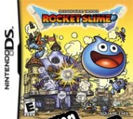 gerador de chaves Dragon Quest Heroes: Rocket Slime