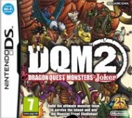 chave de licença Dragon Quest Monsters: Joker 2