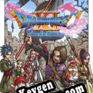 gerador de chaves de licença Dragon Quest XI: Echoes of an Elusive Age