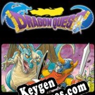 Dragon Quest chave de ativação