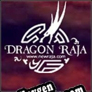 gerador de chaves de licença Dragon Raja