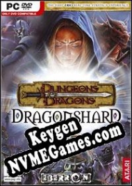 gerador de chaves de licença Dragonshard