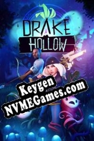 Drake Hollow gerador de chaves