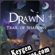 gerador de chaves de CD Drawn: Trail of Shadows