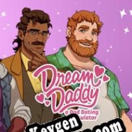 chave de ativação Dream Daddy: A Dad Dating Simulator