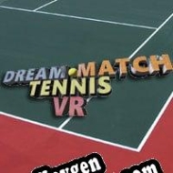 chave de licença Dream Match Tennis VR