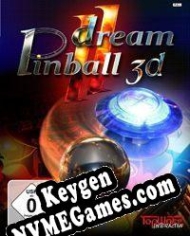 chave de licença Dream Pinball 3D II