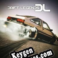 chave de licença Drift Legends