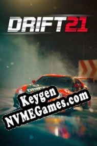 gerador de chaves de licença Drift21