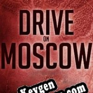 Drive on Moscow chave livre