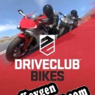 chave de licença DriveClub Bikes