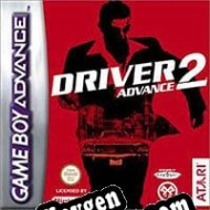 Driver 2 Advance gerador de chaves