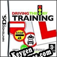 Driving Theory Training chave livre