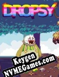 Dropsy gerador de chaves