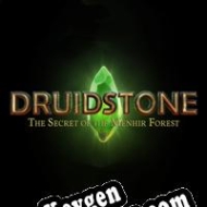 Druidstone: The Secret of the Menhir Forest chave de ativação