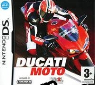 Ducati Moto gerador de chaves de CD