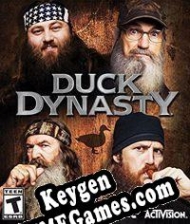 Duck Dynasty chave livre