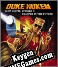 chave de licença Duke Nukem: Episode 3 Trapped in the Future