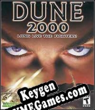 Dune 2000 chave livre