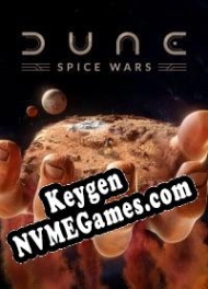 Dune: Spice Wars gerador de chaves de CD