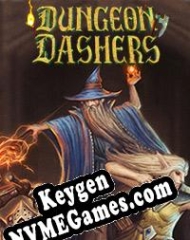 gerador de chaves de licença Dungeon Dashers