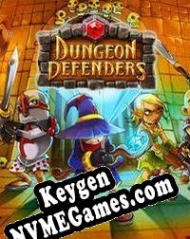 chave livre Dungeon Defenders