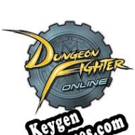 gerador de chaves Dungeon Fighter Online