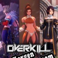 Dungeon & Fighter: Overkill gerador de chaves