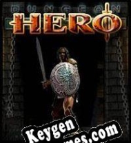 Dungeon Hero (2007) chave de ativação