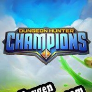 Dungeon Hunter Champions gerador de chaves de licença