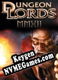 gerador de chaves de licença Dungeon Lords MMXII