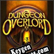 Dungeon Overlord gerador de chaves