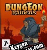 chave de licença Dungeon Raiders