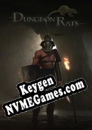 Dungeon Rats chave livre