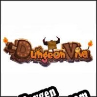 gerador de chaves Dungeon Viva