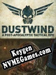 Dustwind chave de ativação