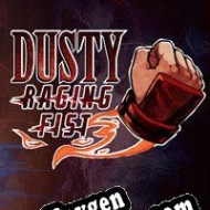 chave de licença Dusty Raging Fist