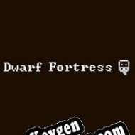 gerador de chaves Dwarf Fortress Classic