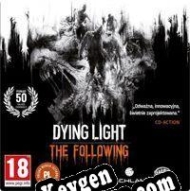 Dying Light: The Following chave livre