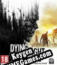 Dying Light gerador de chaves